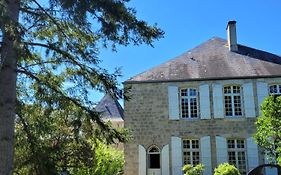 Domaine de Lagrange